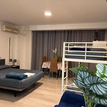 Mesones 10 Suites Granada Exteriér fotografie