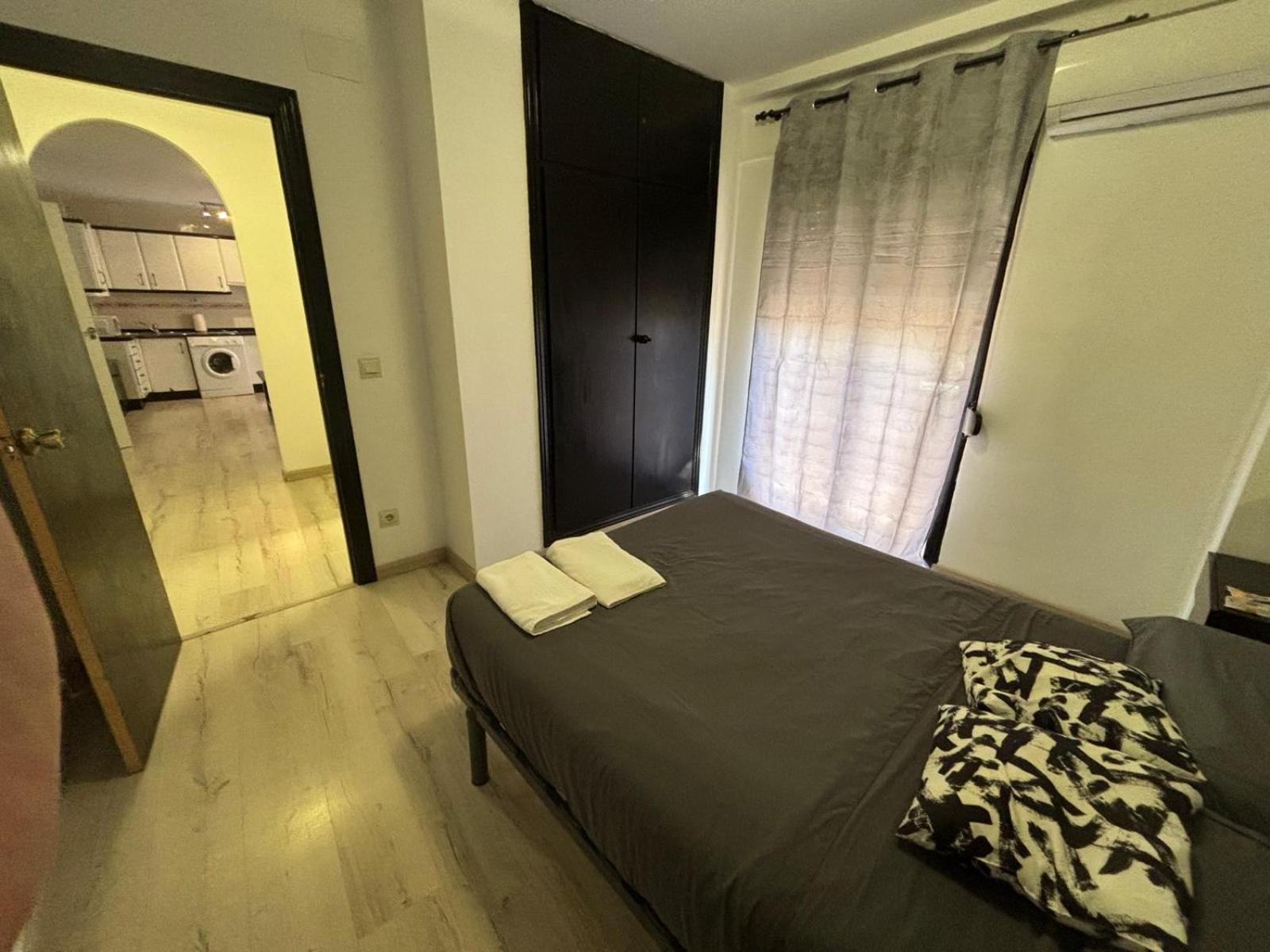 Mesones 10 Suites Granada Exteriér fotografie
